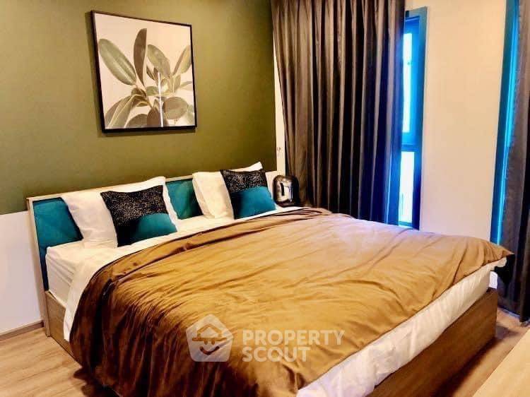 picture 2-BR Condo at The Base Sukhumvit 50 near BTS On Nut (ID 1560620) - 3/7