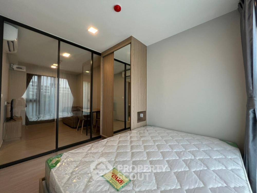 picture 1-BR Condo at The Privacy S101 near BTS Punnawithi (ID 848610) - 8/9