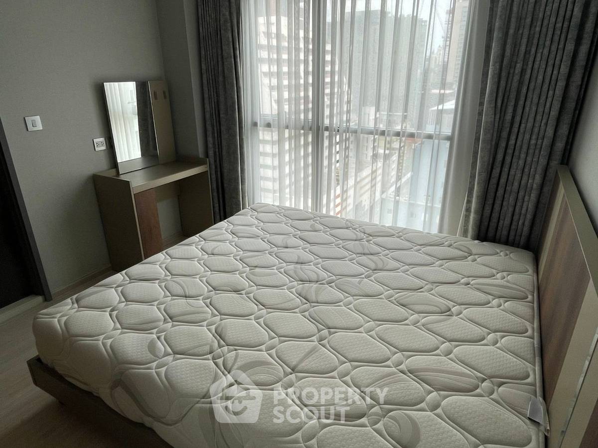 รูป คอนโด 2-ห้องนอน ที่ ริทึ่ม รางน้ำ ใกล้ BTS อนุสาวรีย์ชัยสมรภูมิ (ID 998594) - รูปที่ 17/22