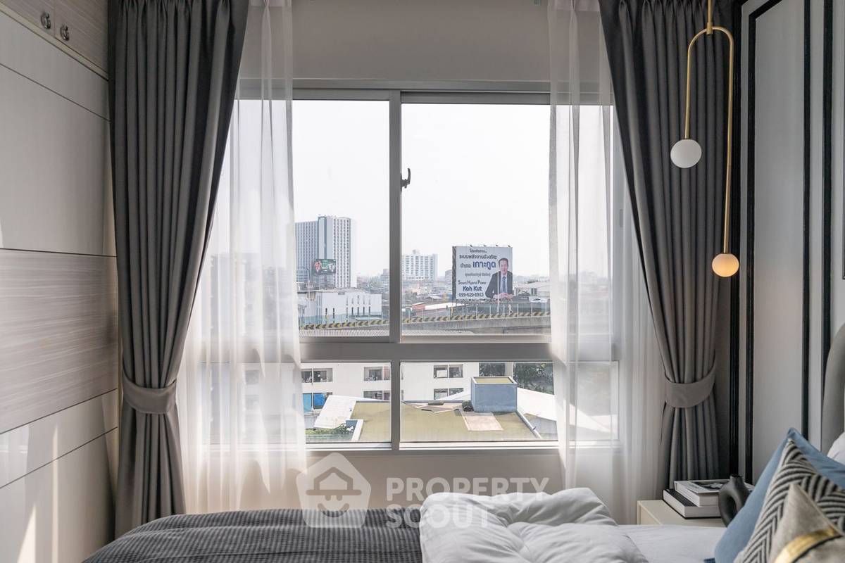 รูป คอนโด 2-ห้องนอน ที่ ออกัส เจริญกรุง 80 ใน บางคอแหลม (ID 2100426) - รูปที่ 20/32