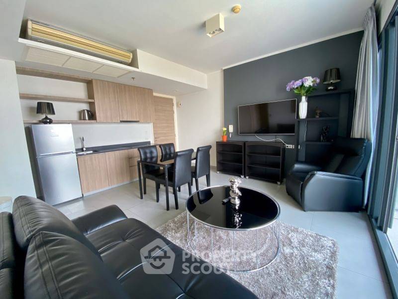 รูป คอนโด 1-ห้องนอน ที่ ซายร์ วงศ์อมาตย์ ใกล้ วงศ์อมาตย์ (ID 1104030) - รูปที่ 11/11