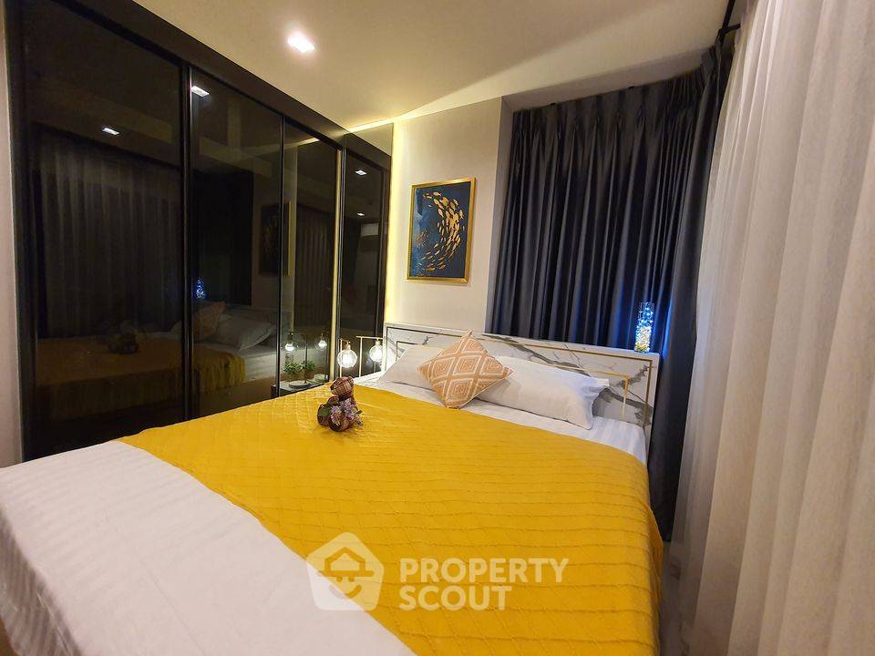 picture 2-BR At Life Sukhumvit 62, 300m To BTS Bang Chak (ID 617804) - 5/12