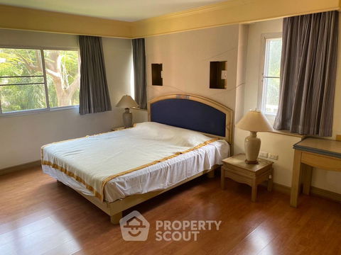 1-BR Condo at Springfield Beach Condominium close to Cha-Am Beach (ID 1118979)