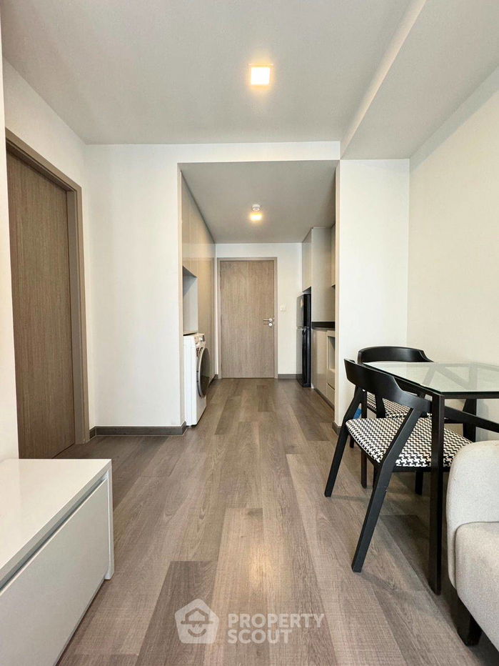 picture 1-BR Condo at Maestro 14 Siam-Ratchathewi near BTS Ratchathewi (ID 1557718) - 6/9