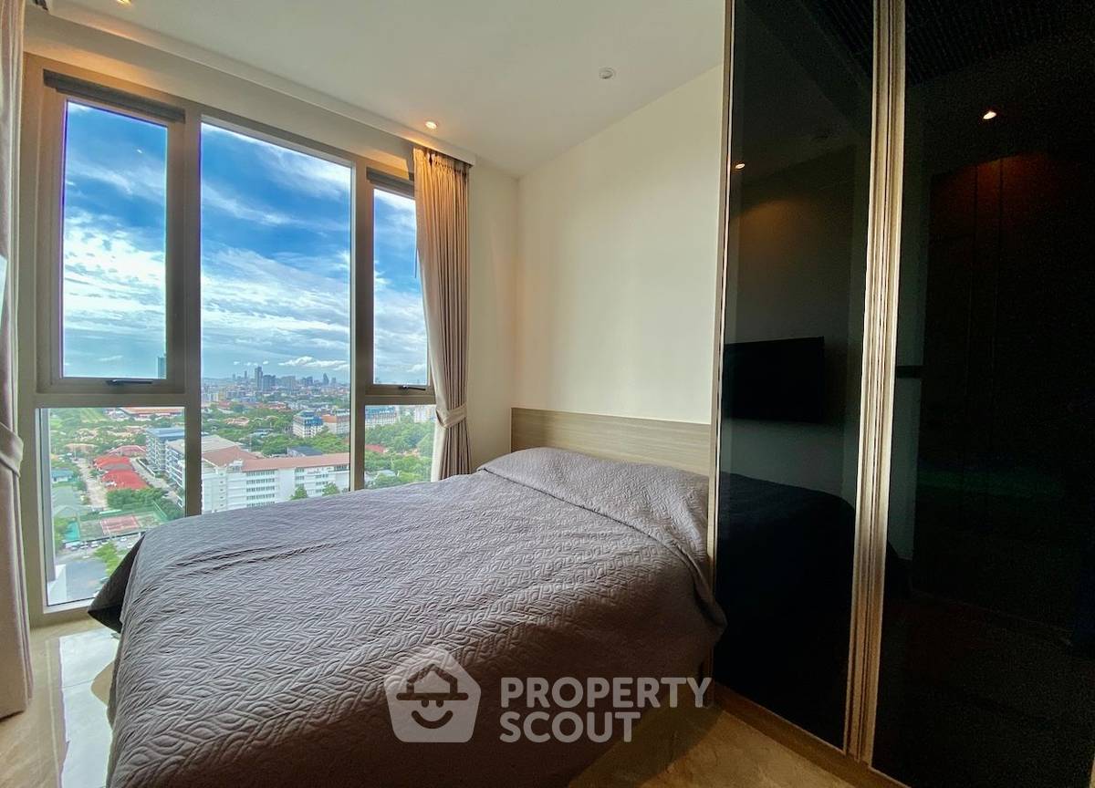 picture 1-BR Condo at The Riviera Ocean Drive close to Jomtien Beach (ID 2133609) - 12/22