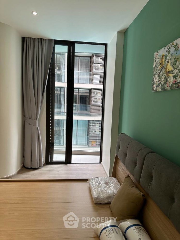 รูป คอนโด 1-ห้องนอน ที่ ฟินน์ อโศก ใกล้ BTS อโศก (ID 1269324) - รูปที่ 5/23
