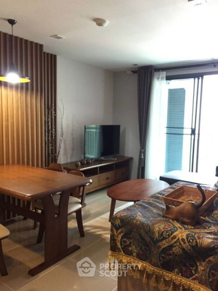 รูป คอนโด 2-ห้องนอน ที่ มิราจ สุขุมวิท 27 ใกล้ BTS อโศก (ID 1638329) - รูปที่ 6/8