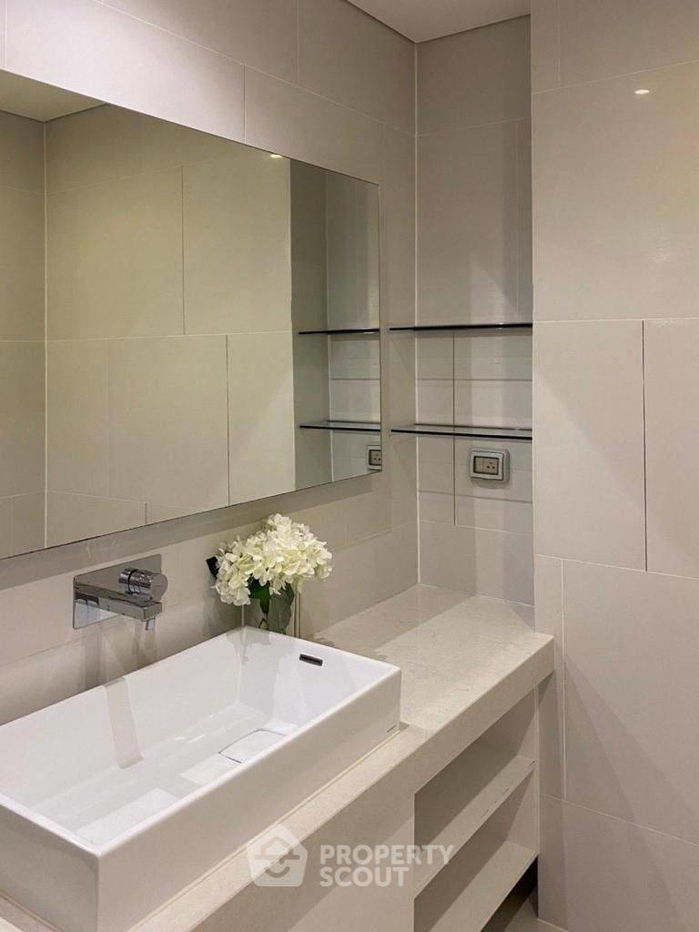 picture 1-BR Condo at The Bangkok Sathorn near BTS Surasak (ID 818835) - 24/24