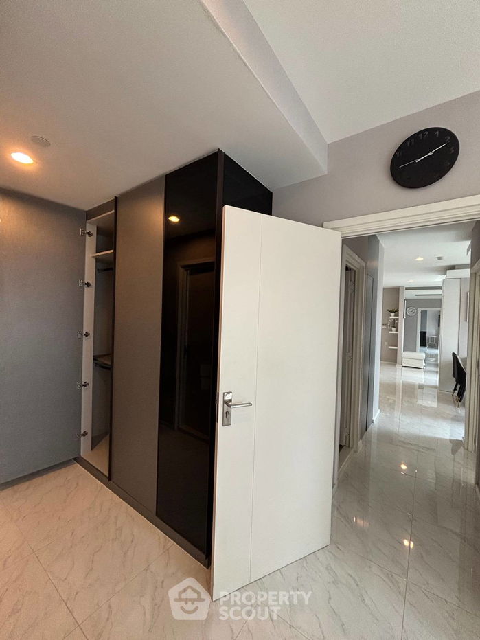picture 3-BR Condo at The Key Sathorn - Charoenraj in Bang Khlo (ID 2134808) - 9/11