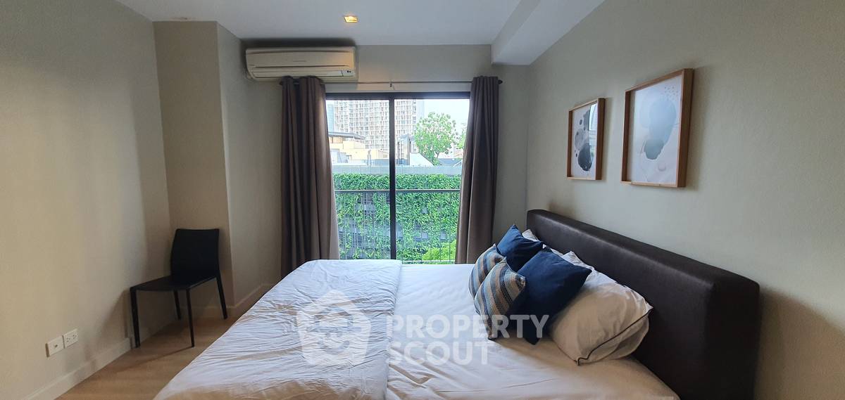 picture 2-BR Condo at The Seed Mingle Sathorn-Suanplu near BTS Sala Daeng (ID 514004) - 7/16