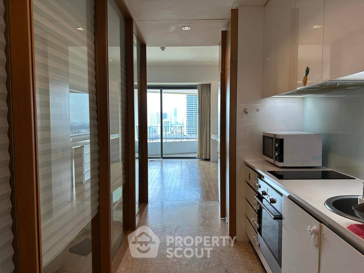 picture 1-BR Condo at The Pano Rama 3 in Bang Phong Phang (ID 994612) - 8/13