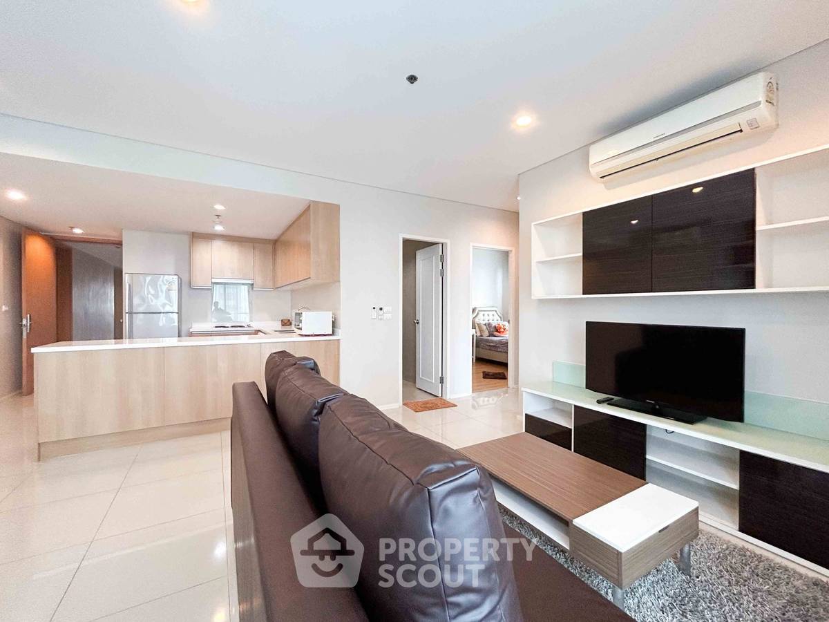รูป คอนโด 2-ห้องนอน ที่ วิลล่า อโศก ใกล้ MRT เพชรบุรี (ID 1930431) - รูปที่ 19/20