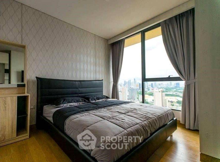 รูป คอนโด 1-ห้องนอน ที่ เดอะ ลุมพินี 24 ใกล้ BTS พร้อมพงษ์ (ID 985931) - รูปที่ 2/7