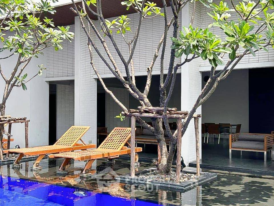 รูป คอนโด 1-ห้องนอน ที่ โนเบิล ออร่า ใกล้ BTS ทองหล่อ (ID 1930681) - รูปที่ 5/17