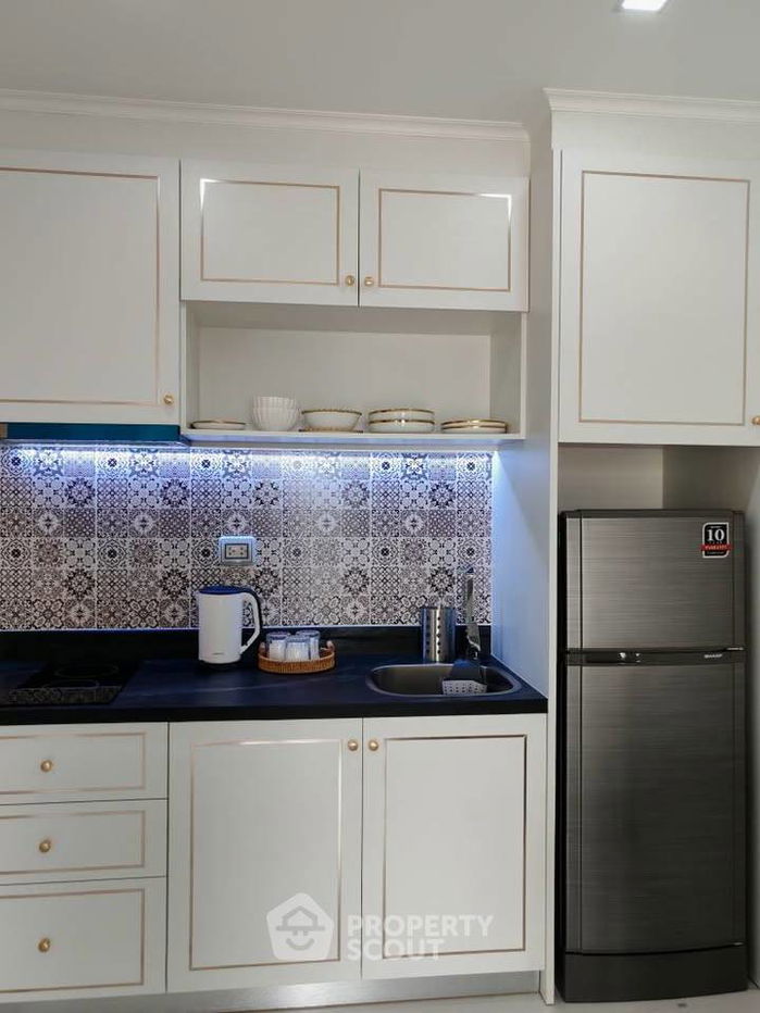 picture 1-BR Condo at The Empire Tower Pattaya close to Pattaya (ID 2088822) - 9/12