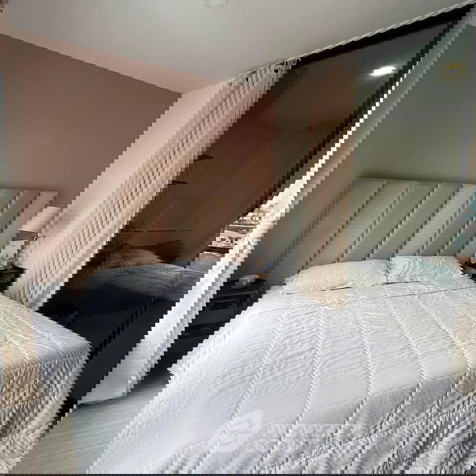 picture 1-BR Condo at Aspire Asoke-Ratchada near MRT Phra Ram 9 (ID 2008771) - 5/19
