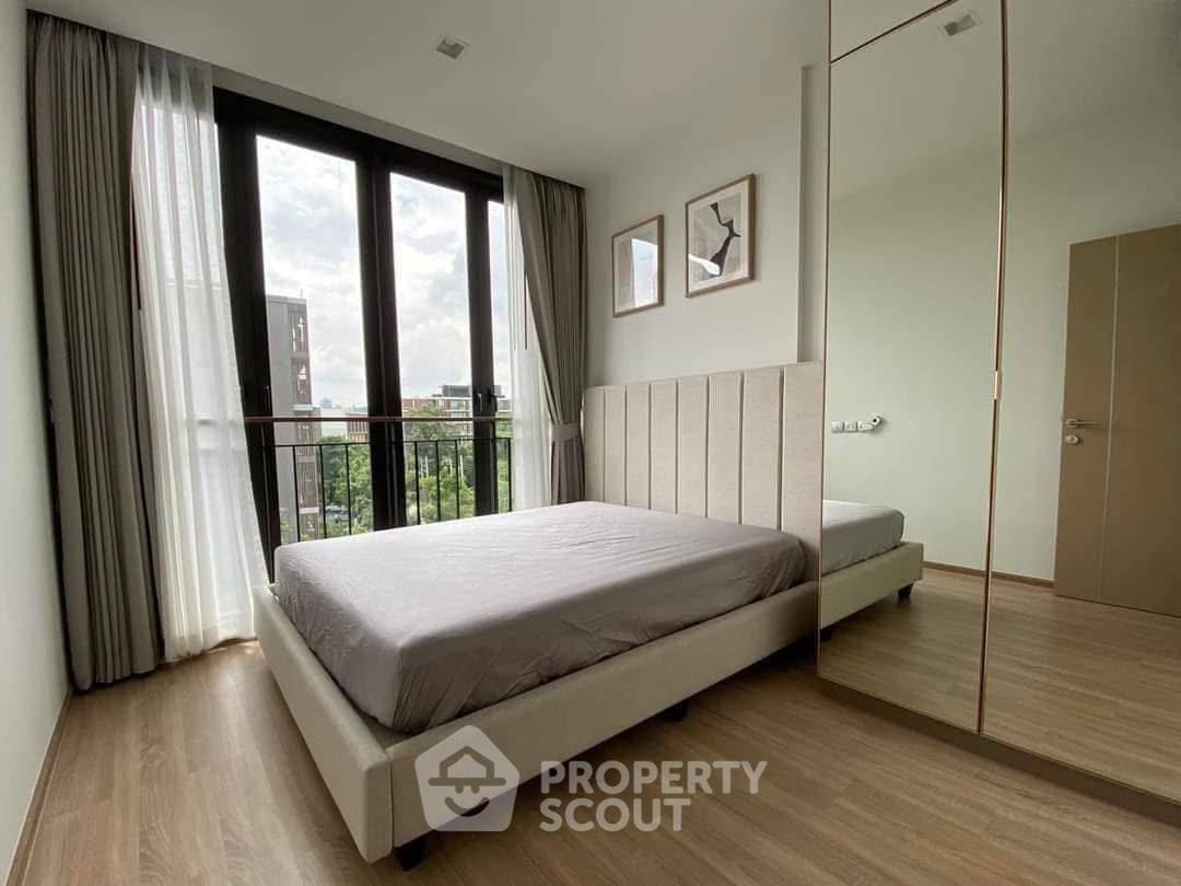 picture 2-BR Condo at Kawa Haus near BTS On Nut (ID 2071019) - 6/11
