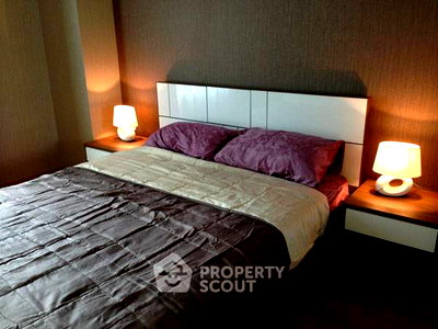 Condos for rent : 1-BR Condo at The President Condo Sukhumvit 81 near BTS On Nut (ID 510526)