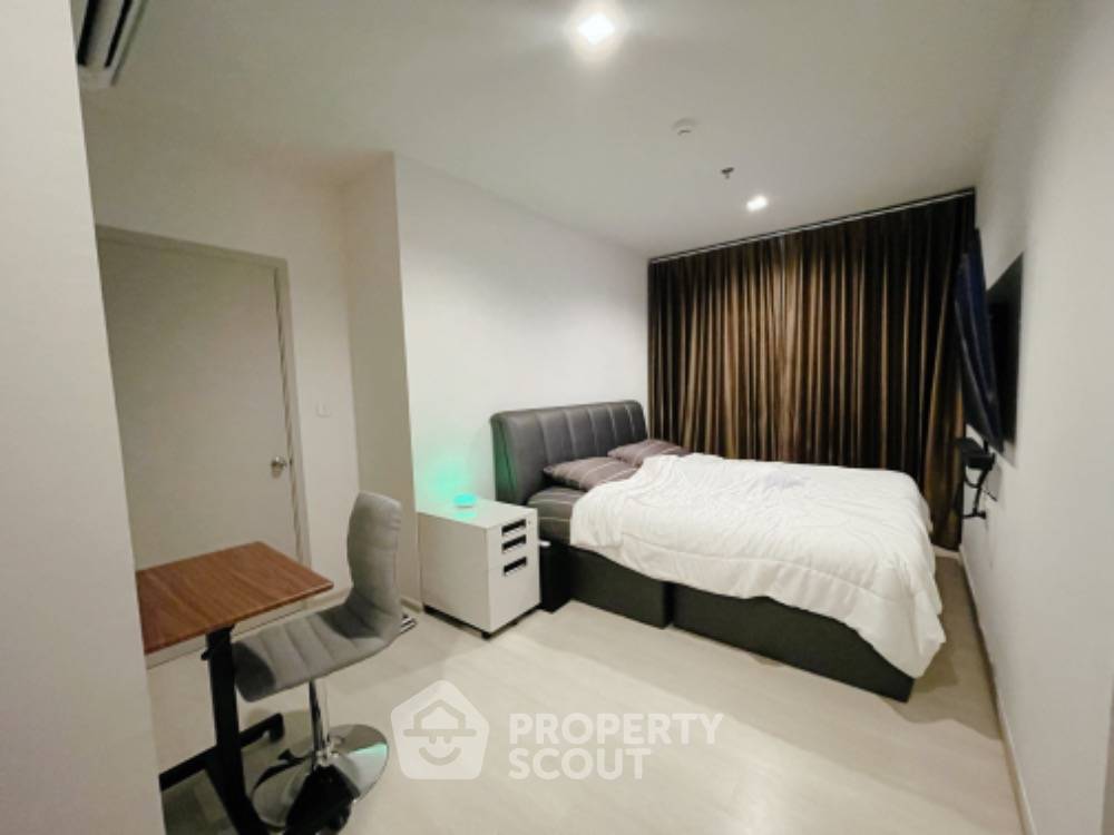รูป คอนโด 2-ห้องนอน ที่ ไลฟ์ สุขุมวิท 48 ใกล้ BTS พระโขนง (ID 1541651) - รูปที่ 9/10