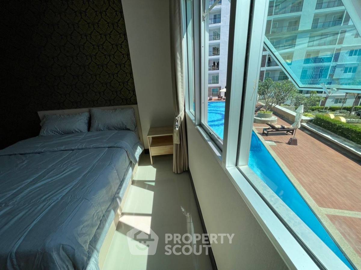 รูป คอนโด 2-ห้องนอน ที่ เดอะ 88 คอนโด หิวหิน ใกล้ เมืองหัวหิน (ID 1513411) - รูปที่ 4/18