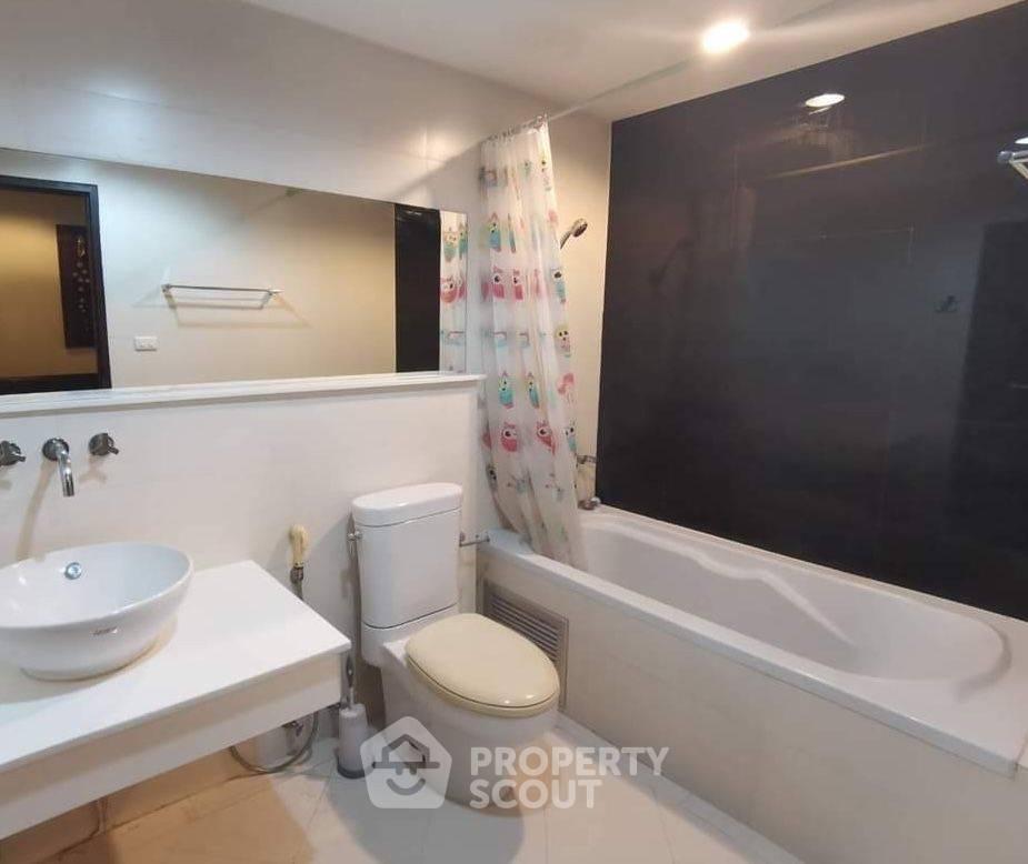 รูป คอนโด 1-ห้องนอน ที่ ดิ แอดเดรส สุขุมวิท 42 ใกล้ BTS เอกมัย (ID 566454) - รูปที่ 7/7