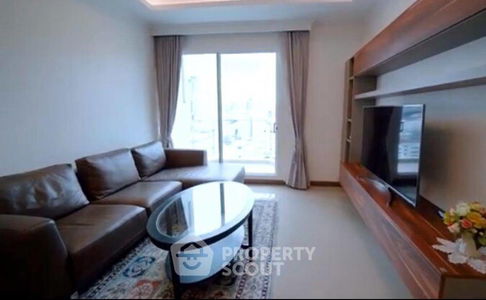 2-BR Condo at Supalai Elite Phayathai near ARL Ratchaprarop (ID 632974)