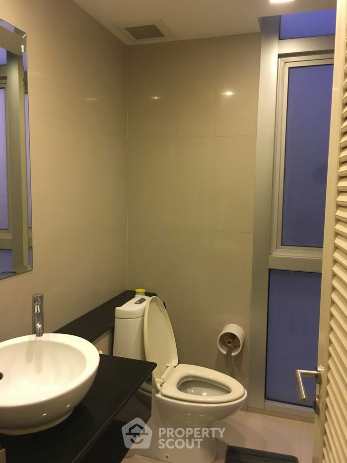 picture 3-BR Condo at Nusasiri Grand Condominium near BTS Ekkamai (ID 514536) - 23/23