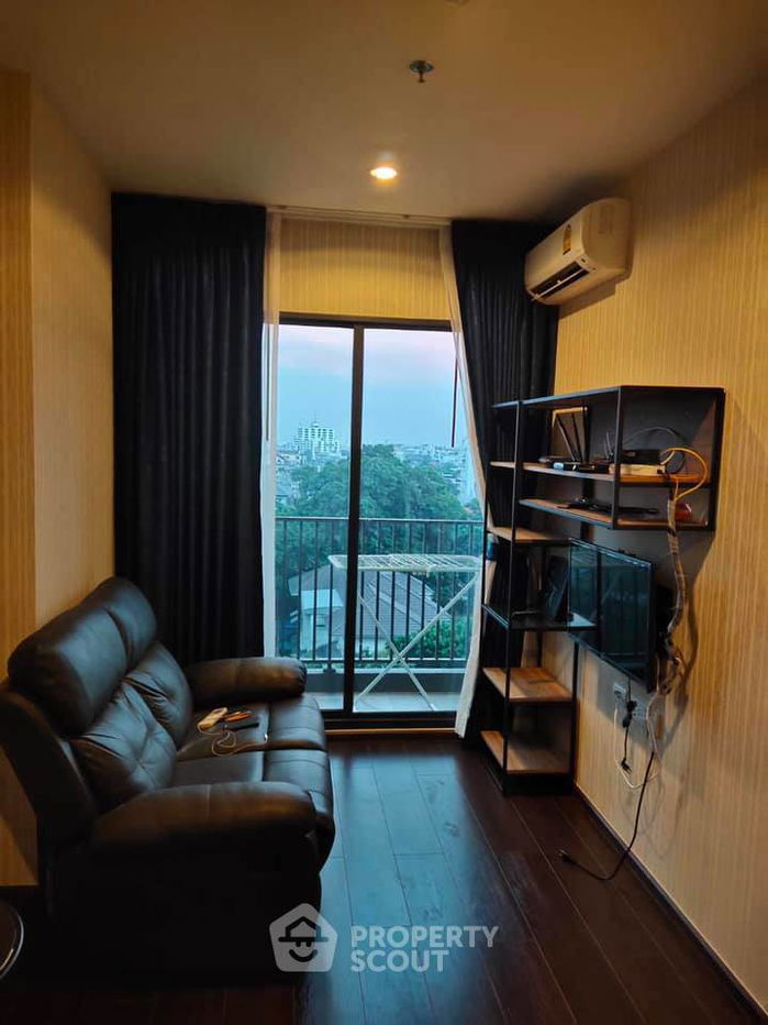 รูป คอนโด 1-ห้องนอน ที่ ซี เอกมัย ใกล้ ARL รามคำแหง (ID 621945) - รูปที่ 1/15