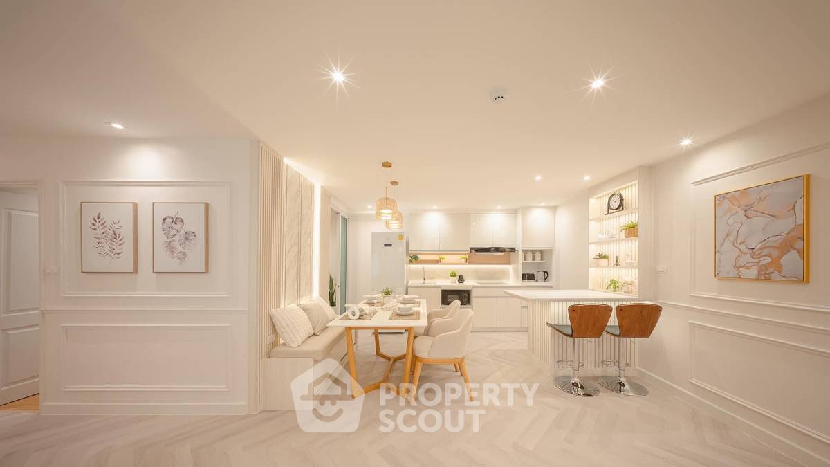 picture 3-BR Condo at Fortune Condotown Condominium in Chong Nonsi (ID 1538059) - 18/30