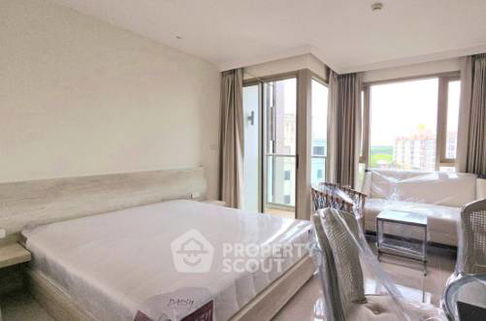 1-BR Condo at The Riviera Monaco close to Pattaya (ID 1580645)