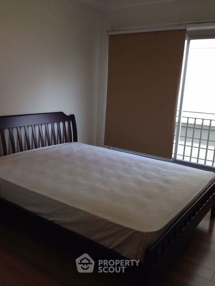 picture 1-BR Condo at The Seed Memories Siam near BTS National Stadium (ID 802843) - 3/7