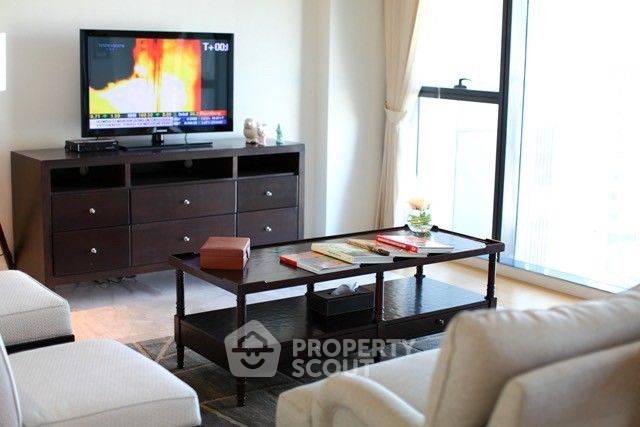 picture 3-BR Condo at The Met Sathorn near BTS Chong Nonsi (ID 1966172) - 1/6