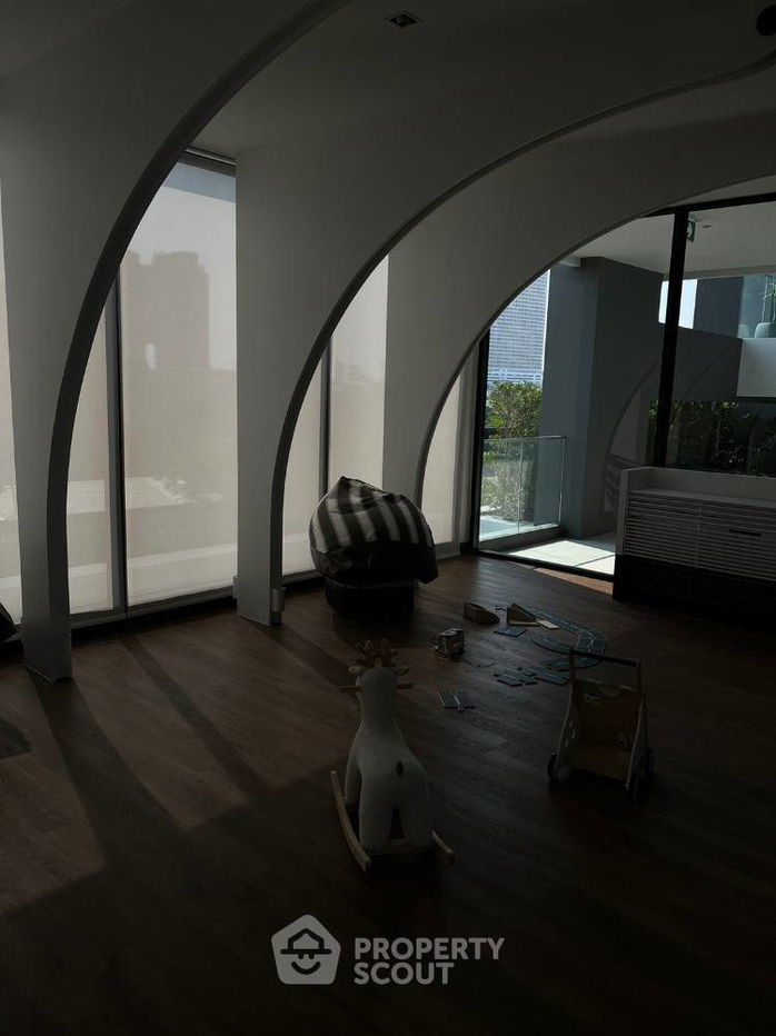 picture 1-BR Condo at Chapter Charoennakhorn - Riverside near BTS Krung Thon Buri (ID 1231691) - 16/18