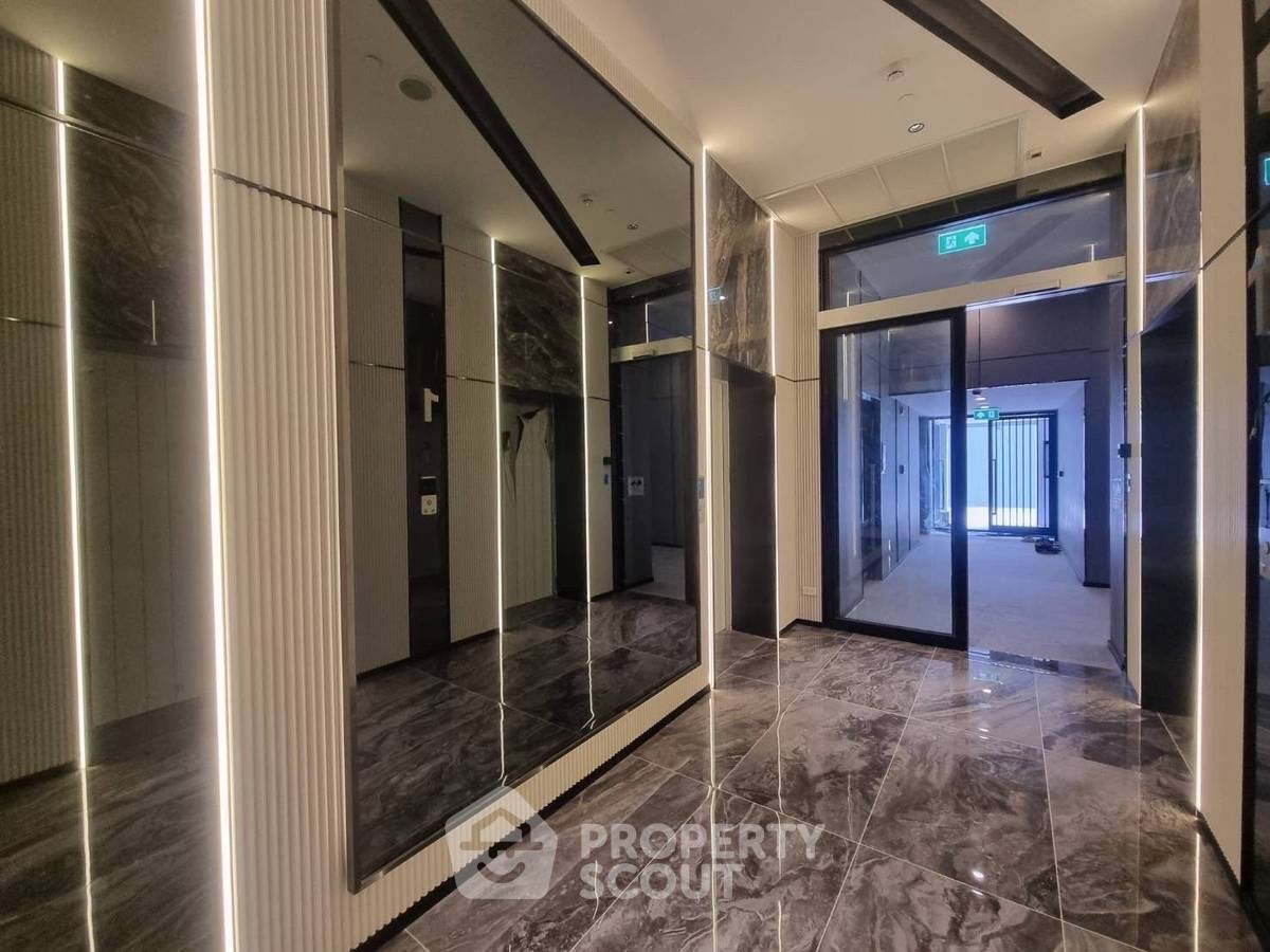 รูป คอนโด 2-ห้องนอน ที่ ไอดีโอ รามคำแหง-ลำสาลี สเตชั่น ใกล้ ลำสาลี (ID 2133094) - รูปที่ 4/9