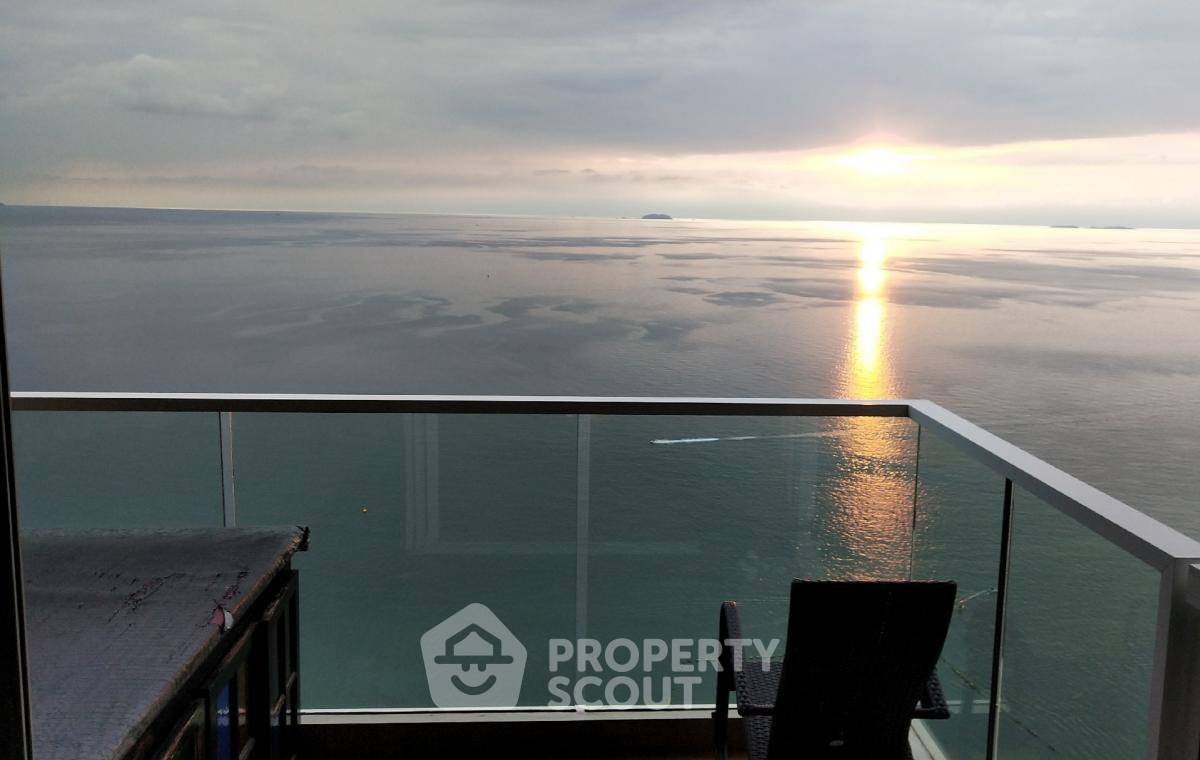 รูป คอนโด 1-ห้องนอน ที่ ซีตัส บีชฟรอนท์ ใกล้ หาดจอมเทียน (ID 2005225) - รูปที่ 2/5