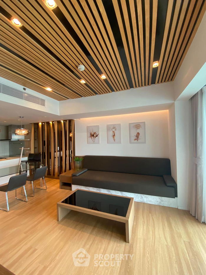 picture 2-BR Condo at The Pano Rama 3 in Bang Phong Phang (ID 2169171) - 12/19
