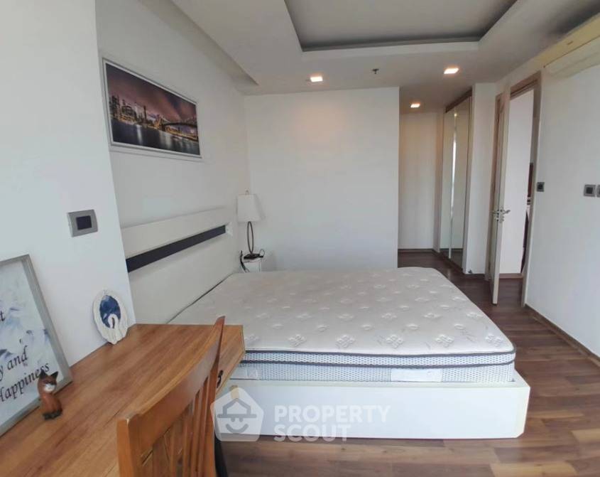 picture 1-BR Condo at The Peak Towers close to Phratamnak (ID 2136877) - 4/14