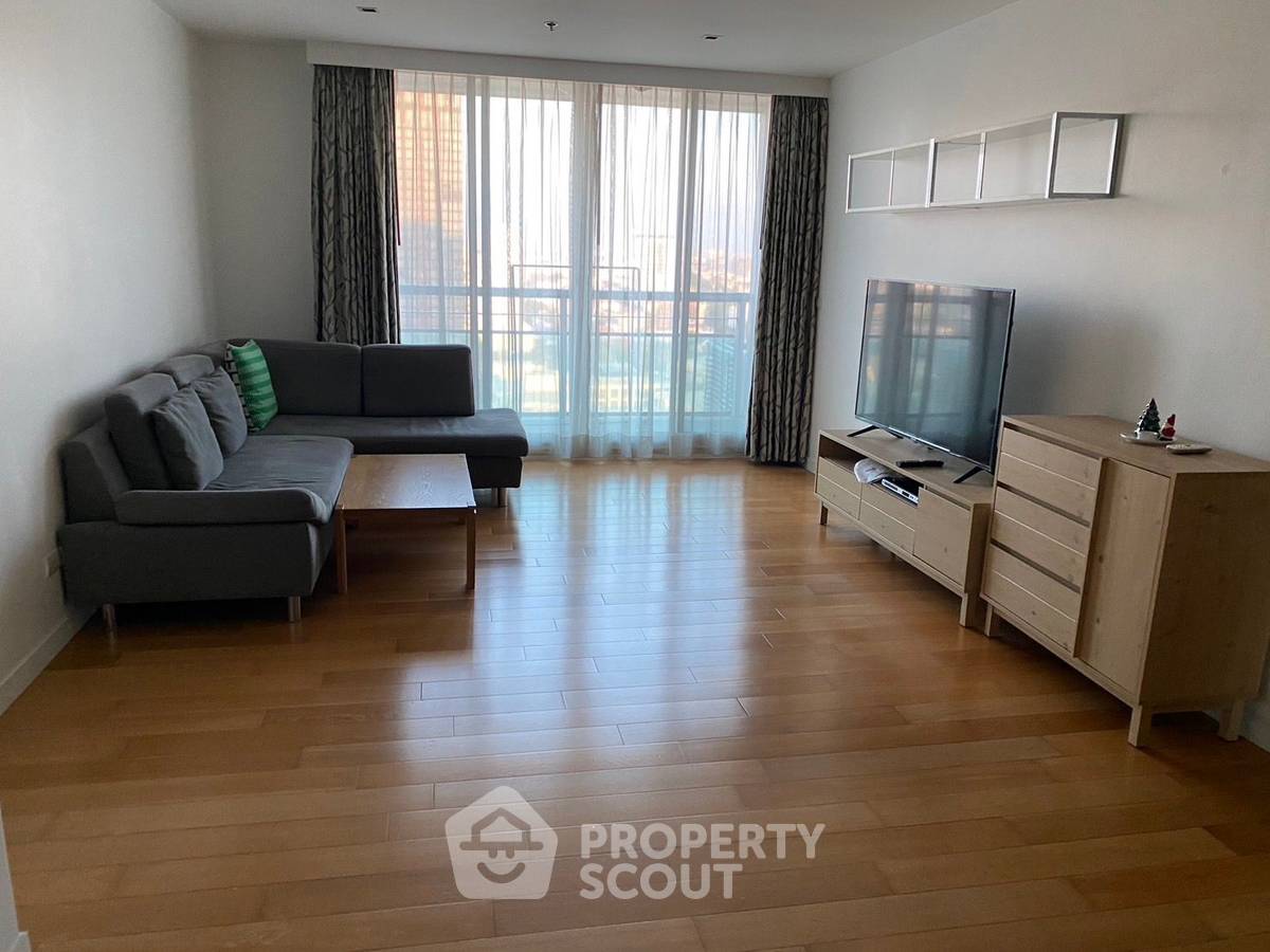 picture 2-BR Condo at Eight Thonglor Residence Condominium near BTS Thong Lor (ID 1566700) - 6/25