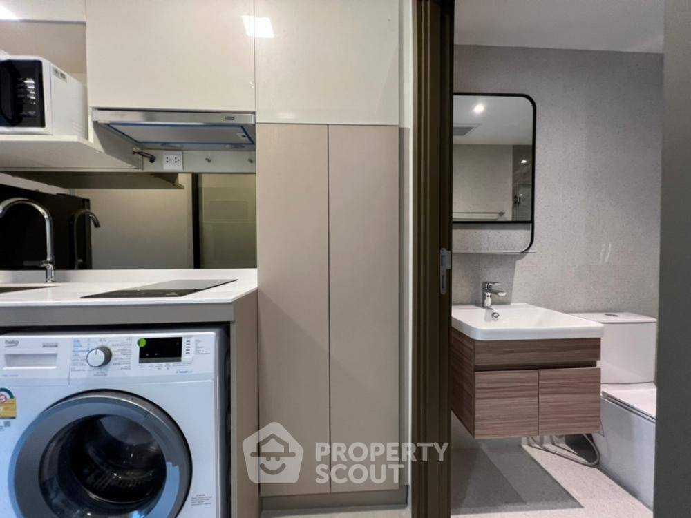 picture 1-BR Condo at The Privacy S101 near BTS Punnawithi (ID 848610) - 7/9