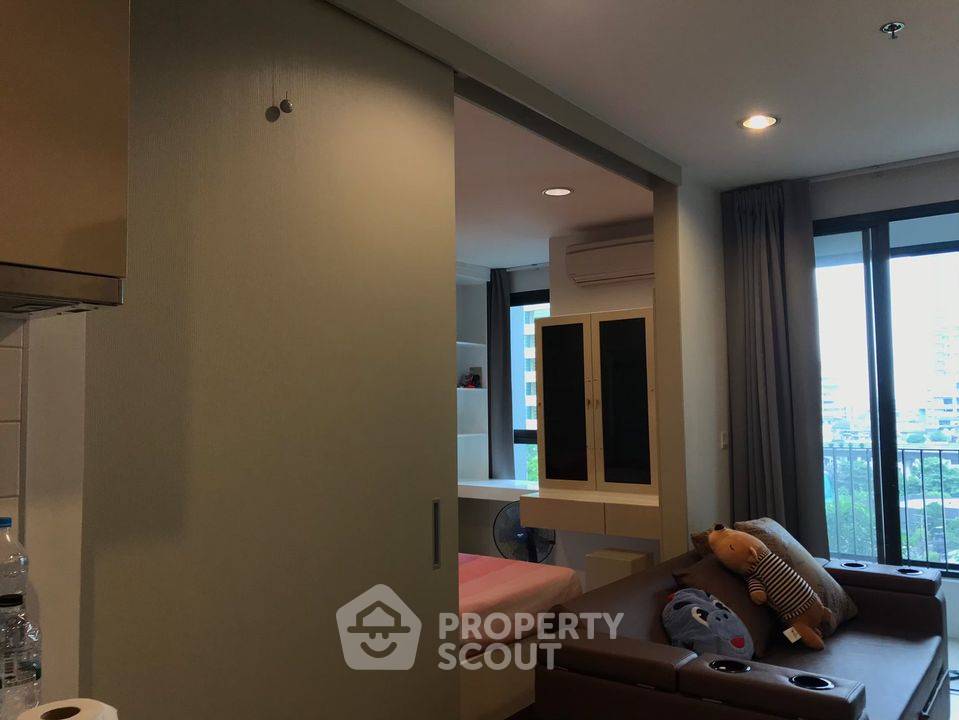 รูป คอนโด 1-ห้องนอน ที่ ไอดีโอ คิว ราชเทวี ใกล้ BTS ราชเทวี (ID 760644) - รูปที่ 15/31