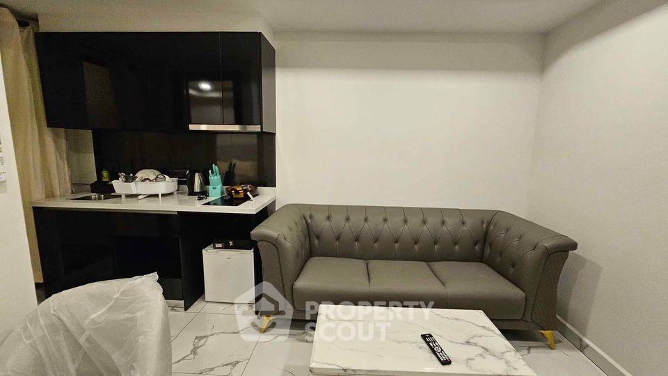 รูป คอนโด 1-ห้องนอน ที่ อคาเดีย มิลเลนเนียม ทาวเวอร์ ใกล้ พัทยาใต้ (ID 1872464) - รูปที่ 4/26