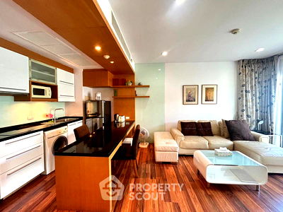 Condos for rent Hua Hin Bus Station : 2-BR Condo at Baan Sandao close to Hua Hin Market Village (ID 1262347)
