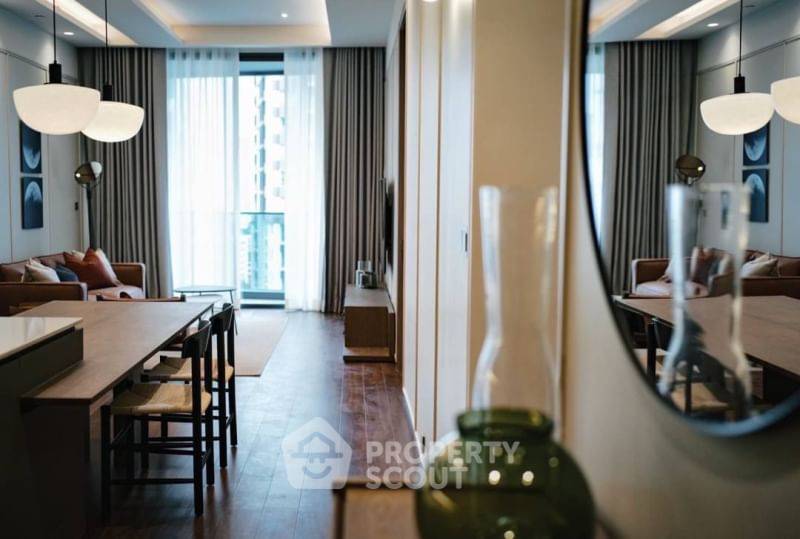 รูป คอนโด 2-ห้องนอน ที่ ดิ เอสเทลล์ พร้อมพงษ์ ใกล้ BTS พร้อมพงษ์ (ID 1153802) - รูปที่ 24/28