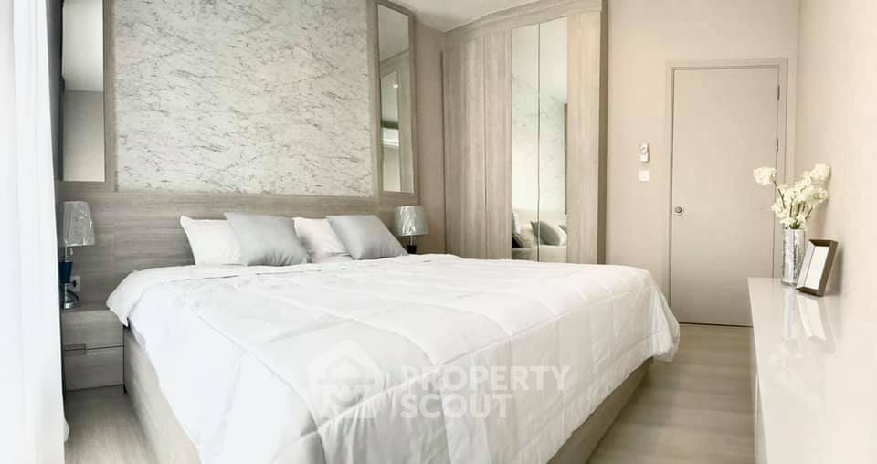 picture 1-BR Condo at Life Sukhumvit 48 near BTS Phra Khanong (ID 387616) - 8/10