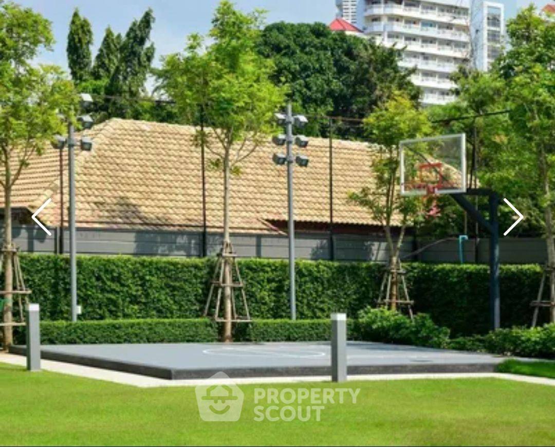 รูป คอนโด 1-ห้องนอน ที่ ดิ เออเบิร์น ใกล้ เซ็นทรัลเฟสติวัล พัทยาบีช (ID 2105341) - รูปที่ 7/7