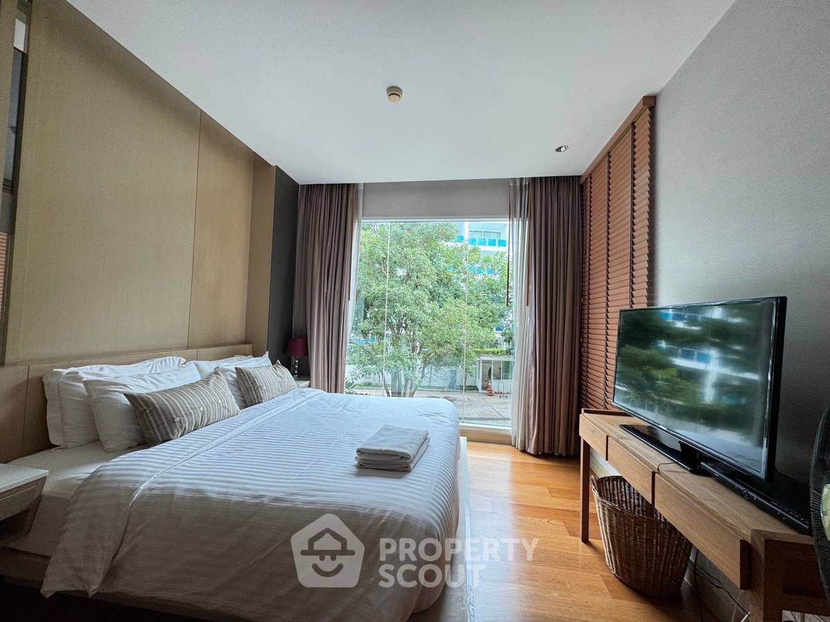 รูป คอนโด 1-ห้องนอน ที่ อมารี เรสซิเดนซ์ หัวหิน ใกล้ หาดเขาตะเกียบ (ID 2180396) - รูปที่ 1/9