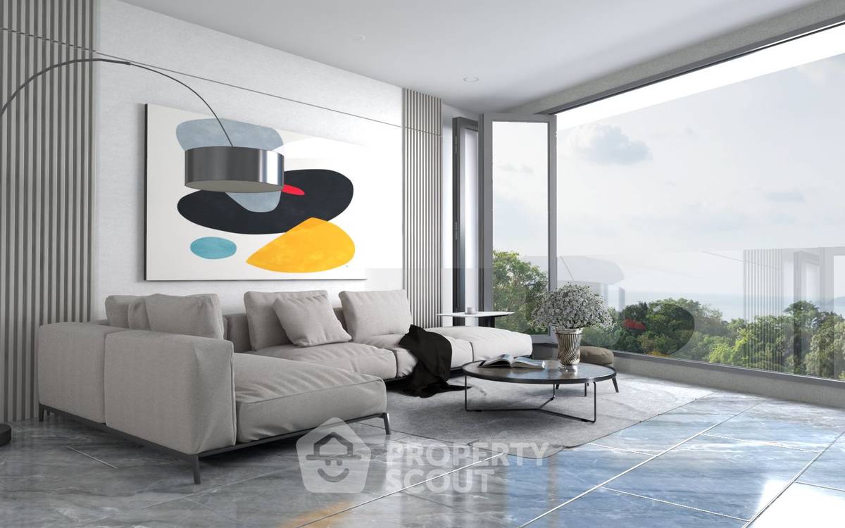 picture Blue Point Condos -  3-bed penthouse with private rooftop terrace overlooking Patong Beach (ID 985751) - 21/26