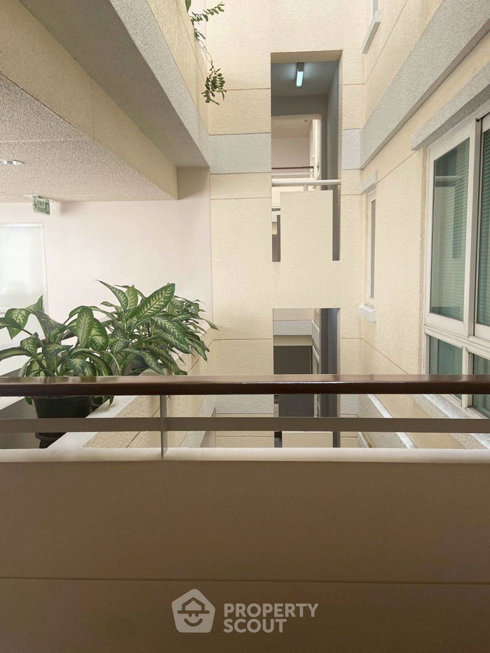 picture 3-BR Condo at Baan Siri Sathorn Suanplu Condominium close to Naradhiwas Rajanagarindra (ID 2088213) - 21/48