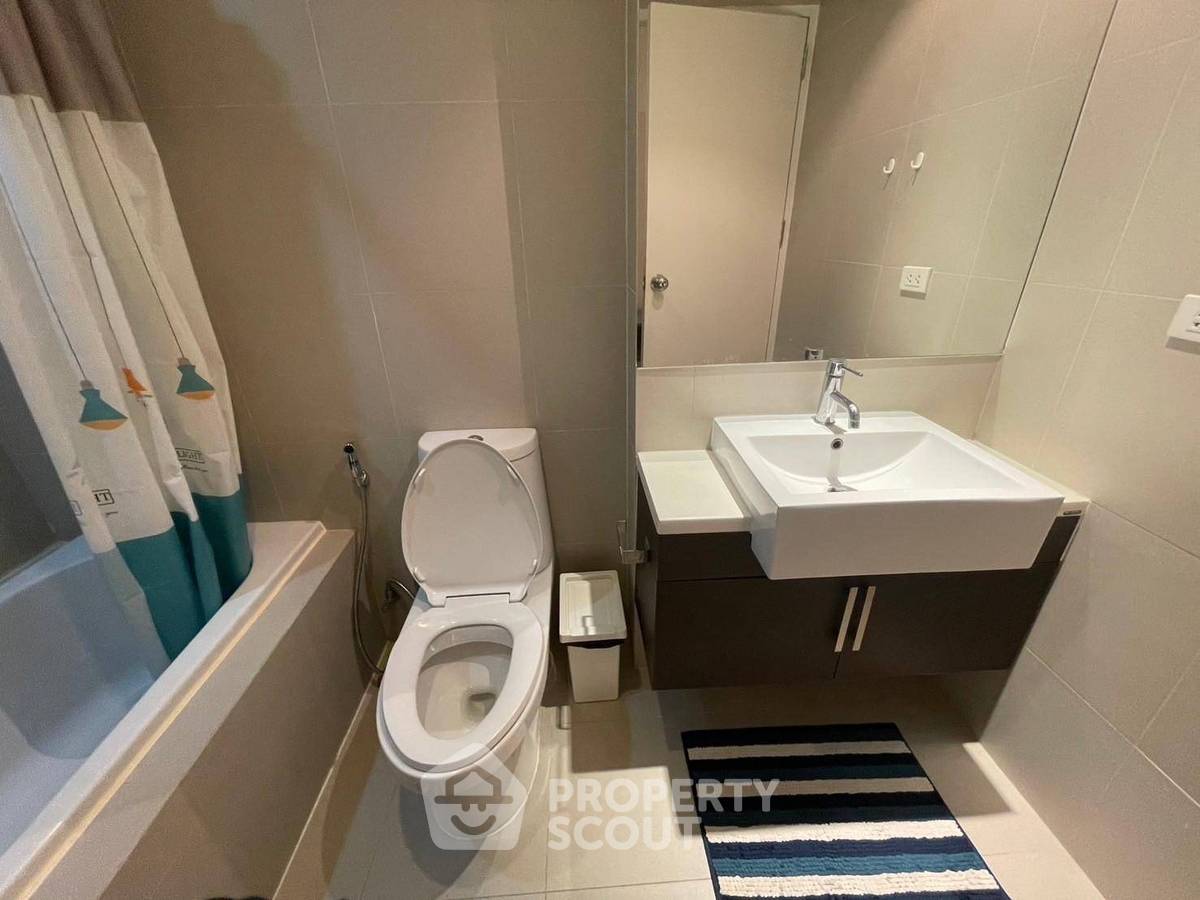 picture 2-BR Condo at Noble Remix near BTS Thong Lor (ID 1844625) - 14/15