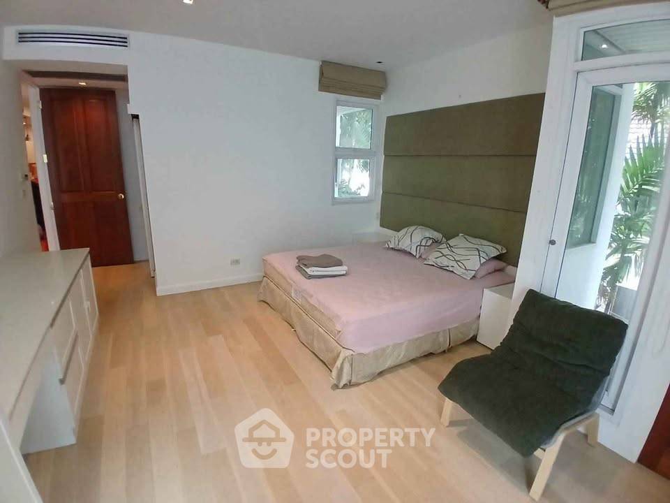 รูป คอนโด 2-ห้องนอน ที่ บ้าน ถนน สารสิน คอนโดมิเนียม ใกล้ BTS ราชดำริ (ID 2115869) - รูปที่ 4/6